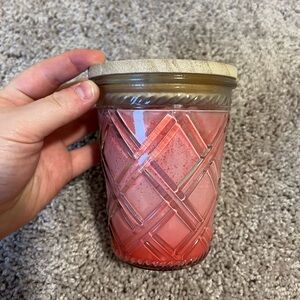 Swan Creek Candle Co “Fresh Strawberry”